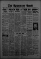 The Spiritwood Herald August 23, 1940