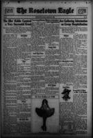 The Rosetown Eagle March 10, 1938