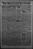 The Shaunavon Standard August 30, 1939