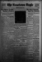 The Rosetown Eagle May 12, 1938