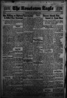 The Rosetown Eagle November 3, 1938