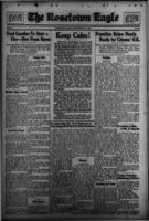 The Rosetown Eagle September 14, 1939