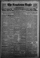 The Rosetown Eagle April 14, 1938