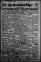 The Rosetown Eagle July 20, 1939