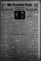 The Rosetown Eagle January 13, 1938