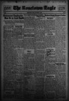 The Rosetown Eagle October 5, 1939