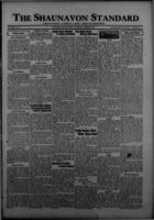 The Shaunavon Standard October 18, 1939