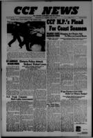 CCF News for British Columbia and the Yukon July 4, 1946