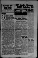 CCF News for British Columbia and the Yukon March 29, 1950