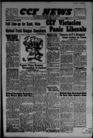 CCF News for British Columbia and the Yukon June 24, 1948