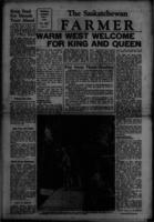 The Saskatchewan Farmer June 1, 1939