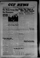 CCF News for British Columbia and the Yukon November 30, 1949