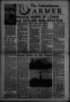 The Saskatchewan Farmer September 1, 1939