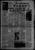 The Saskatchewan Farmer July 3, 1939