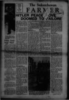 The Saskatchewan Farmer October 2, 1939