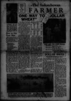 The Saskatchewan Farmer December 1, 1939