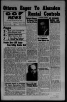 CCF News for British Columbia and the Yukon March 8, 1950