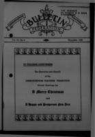 Saskatchewan Bulletin [Saskatchewan Teachers' Federation] December 1940