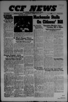 CCF News for British Columbia and the Yukon May 29, 1947