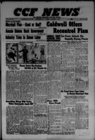 CCF News for British Columbia and the Yukon December 4, 1947