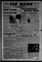 CCF News for British Columbia and the Yukon December 16, 1948