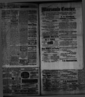 Moosomin Courier December 20, 1888