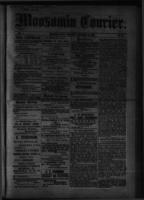 Moosomin Courier September 24, 1885