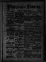 Moosomin Courier April 15, 1886