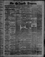 The Qu'Appelle Progress July 19, 1888