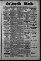 Qu'Appelle Vidette September 24, 1885