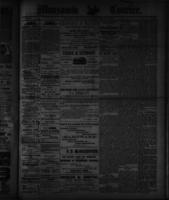 Moosomin Courier June 21, 1888
