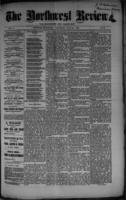 The Northwest Review July 24, 1886