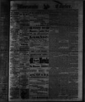 Moosomin Courier April 14, 1887