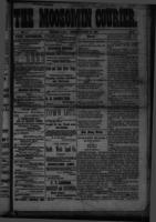 The Moosomin Courier October 23, 1884