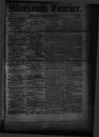 The Moosomin Courier February 12, 1885