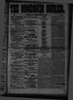 The Moosomin Courier October 9, 1884