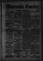 Moosomin Courier June 17, 1886