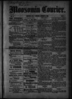 Moosomin Courier November 12, 1885