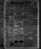 Moosomin Courier December 22, 1887