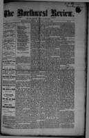 The Northwest Review July 3, 1886