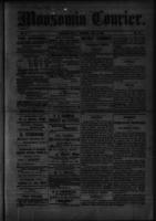 Moosomin Courier June 10, 1886