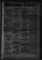 Moosomin Courier September 17, 1885