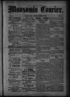 Moosomin Courier December 10, 1885