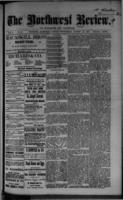 The Northwest Review August 10, 1887