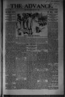 Manitou Advance October 1, 1896