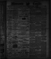 Moosomin Courier June 14, 1888