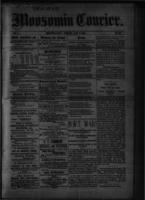 The Moosomin Courier June 11, 1885