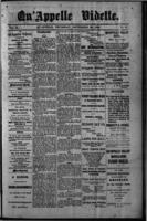 Qu'Appelle Vidette September 30, 1886