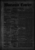 Moosomin Courier August 5, 1886