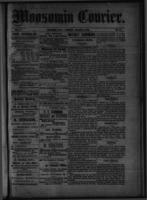 Moosomin Courier January 14, 1886